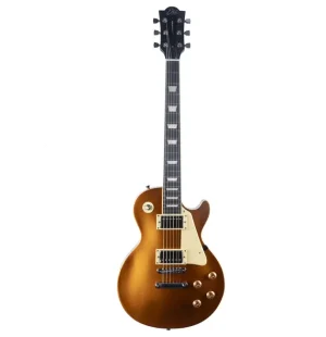 Eko Guitars LS-300 • Gold